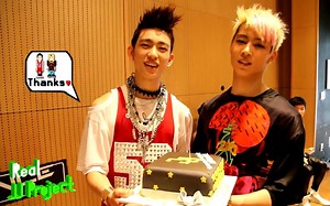 【Real JJP】【中字】JJ Project - EP#1 Debut Stage Episode