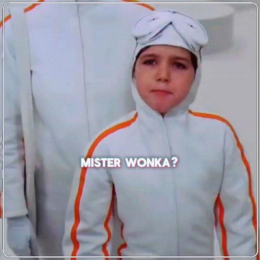 Willy Wonka and The Chocolate Factory-Mike Teavee Edit for ‪@ChironDaCentaur‬ Edit Comp!