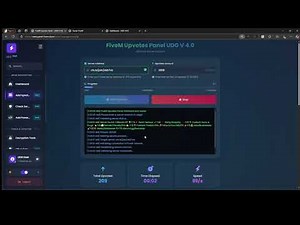 🔥 ULTIMATE FIVEM UPVOTE TOOLS GUIDE 2025 | Boost Your Server Ranking FAST! (100% WORKING