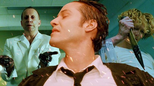 Constantine Ending Explained (In Detail)