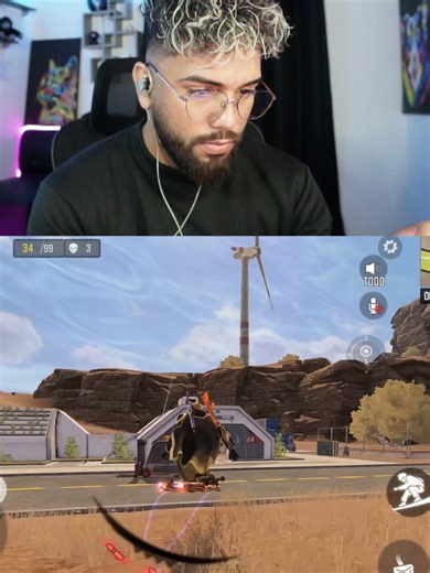 Epic Call of Duty Mobile Clips and Gameplay