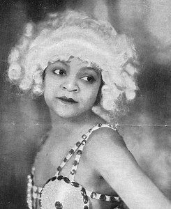 Florence Mills - Alchetron, The Free Social Encyclopedia