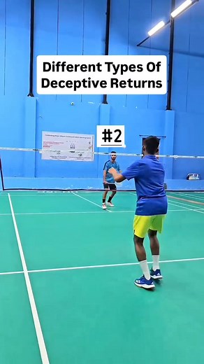 Type of deceptions return | Suraj Mandal