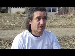 Sh*t Barefoot Runners Say from Xero Shoes