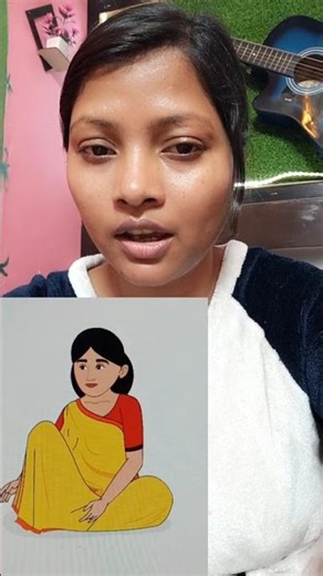 Animate Character women