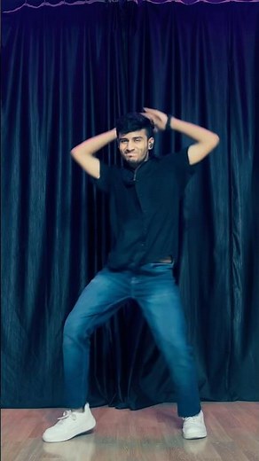 Kashish | Dance #ritikstar_101 ‪@AshishBhatiaYT‬ ‪@iamomkarsinghbaghel‬ |