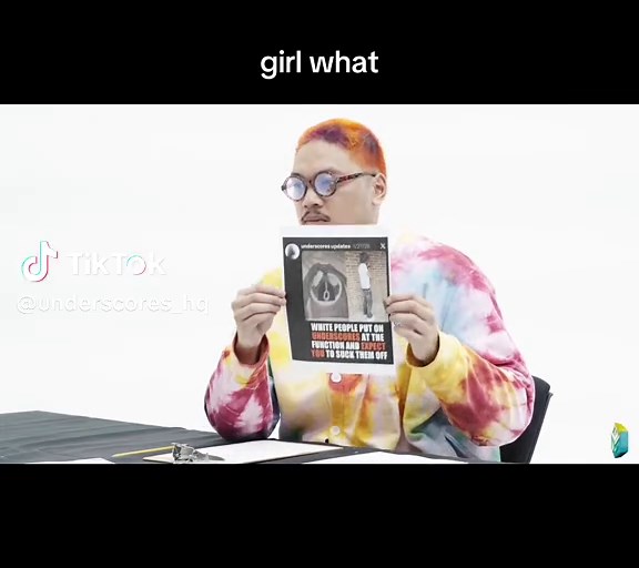 underscores Hyperpop Fever Dream Interview