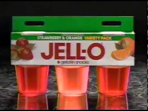 WCVB-TV Commercials from ABC Daytime/Soaps (Recorded 01/24/1994)