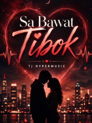 Sa Bawat Tibok: TJ HyperMusic ft. YG Milk Lyrics