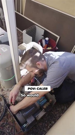 Is Aqua Science the #1 Water Company in Phoenix? Caleb Has Thoughts.