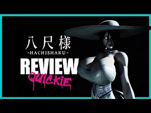 Hachishakusama NEW GAME Review Quickie