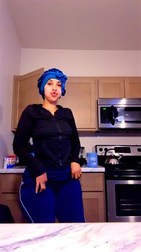 Exploring Dhaanto: The Somali Dance Tradition