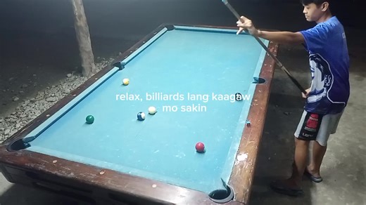 Exploring Billiards and Pool Techniques
