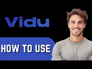 How To Use Vidu AI (Vidu Studio) for AI Videos | Vidu AI Tutorial 2024