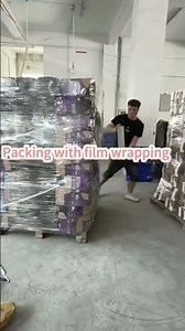 Efficient Waste Paper Cleaning Process