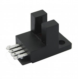 [Hot Item] 5V DC Micro Photoelectric Sensor Switch Position Reset Induction