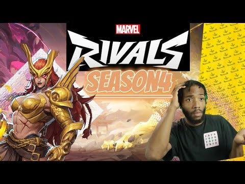 Solo marvel rivals stream