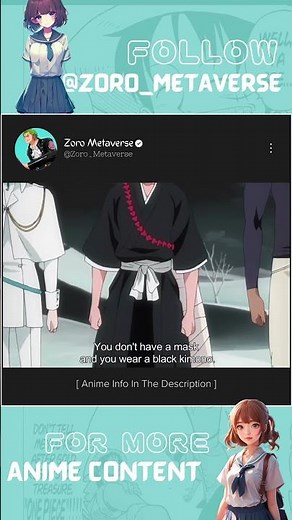 For a moment, Nel's soul left her body 😂 #nel #ichigo #bleach #trending #shorts 🔥🔥