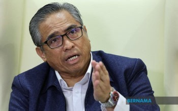 First Year Of ARPA: KSN Outlines Key Challenges, Achievements