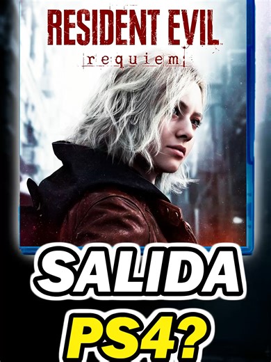 Resident Evil Requiem para PS4: ¡Todo lo que Necesitas Saber!