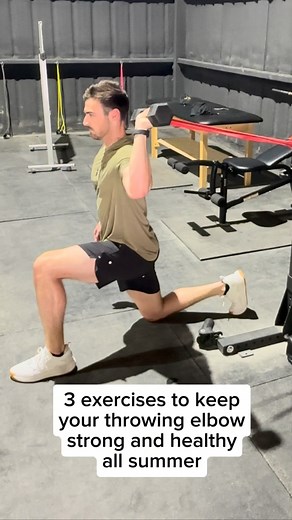 112 reactions · 3 comments | 﫵Your elbow takes on massive stress...