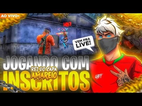 🔥NOVIDADES DA 🔥ATUALIZAÇÃO! 🔥TESTANDO TUDO🎮 AO VIVO🔥