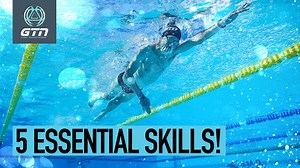 12K views · 584 reactions | Swimming can be a challenging sport to master, so today GTN is here to run you through 5 essential skills to really take your swim to the next level! | Global Triathlon Network | Facebook