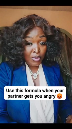 3.7K reactions · 446 shares | Are you angry at your spouse? This method might help you. #facebookreelsviral #fypviralシ #marriageadvice | Counselor Joy Wilson | Facebook