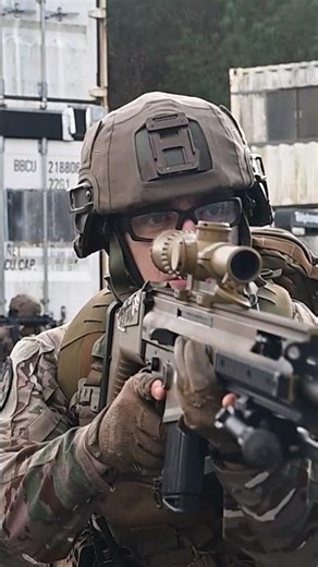 170 years of marine riflemen: heritage, missions and values