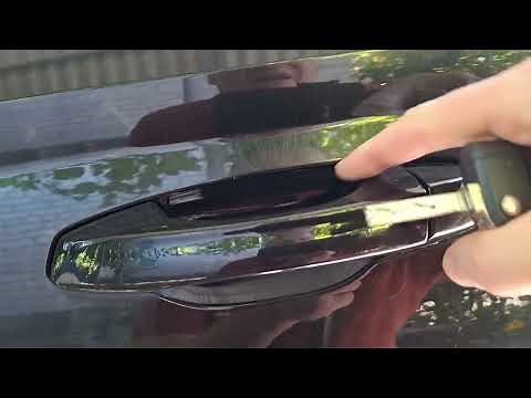 Skoda Fabia MK3: how to synchronize key fob that stopped working?