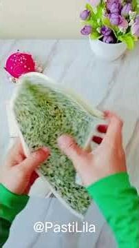 Cozy fabric bowl tutorial /diy fabric bowl