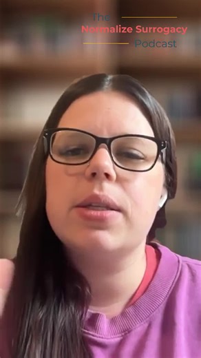 Surrogacy Mentor on TikTok