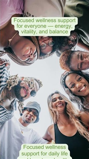 What Are Nutraceuticals? 🌿 Boost Energy & Wellness Naturally