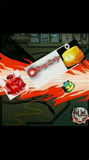Amoung us X Blox fruits. #shadow #amoungus #bloxfruits