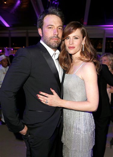Jennifer Garner makes rare comment on 'hard' Ben Affleck divorce