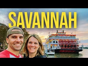 Explore Savannah: 10 must-see historic sites