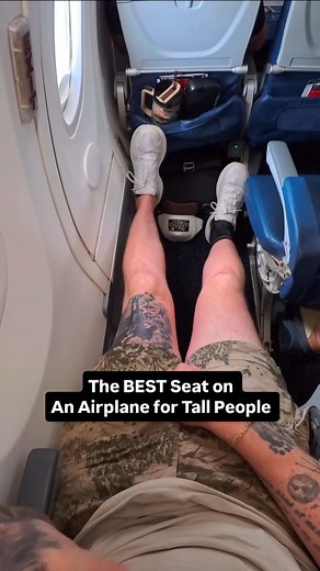 If I see a short person sitting here I get mad 😂 Send this to a tall person who needs to sit here. | Bigbeaubrown