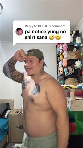 Embracing the Dad Bod: Celebrating Body Positivity