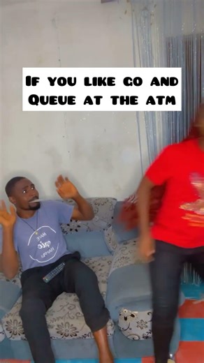 Homemade ATM machine #everyone #funny