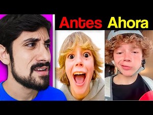 🔴EL GRAN CAMBIO DEL NIÑO 67 😳