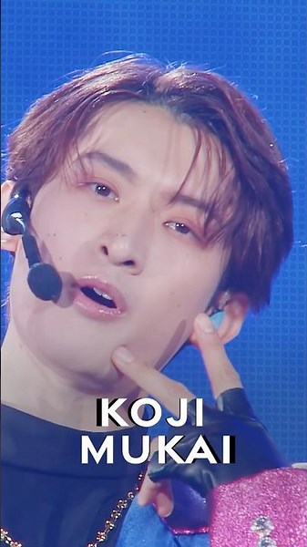 #KojiMukai Focus 🧡🎥『Snow Man Dome Tour 2025-2026 ON』Blu-ray & DVD📀#SnowMan #SnowMan_ON