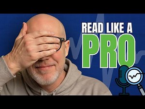 The Conversational Voice Over Secret