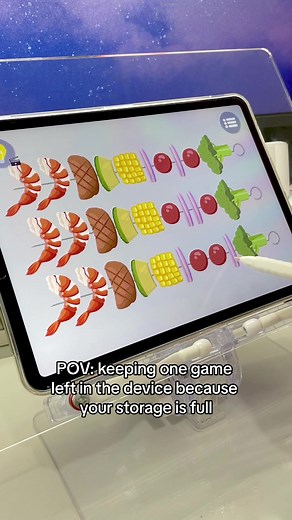 The Ultimate Game That Stays Installed | Find Sort Match