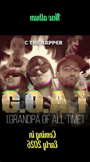 My new album drops early next year! Get ready everyone 🤘🔥😎 #music #album #fyp