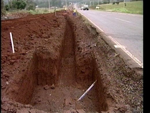 Obras da SC-480 devem ser finalizadas em setembro