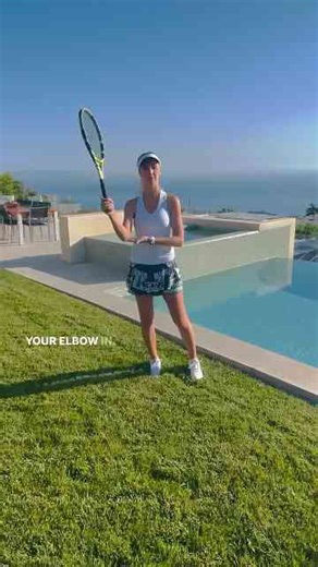 Forehand Volley Tips to Improve Your Game