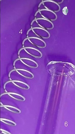 Different types of springs & their uses - Part 1