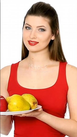 What Makes Fruits TURN Brown After Cutting?