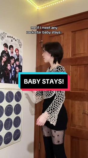 Exploring the Stray Kids Hot Megaverse with Baby Stays