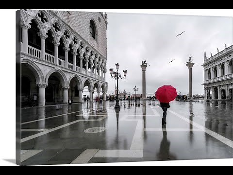 Ornella Vanoni - Anonimo Veneziano (Dim Zach ZUCCA Mix) lyrics